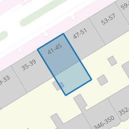 Perceel GVH16-X-2420