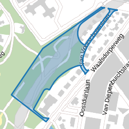 Perceel GVH16-X-2464