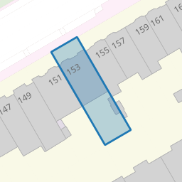 Perceel GVH16-X-2473