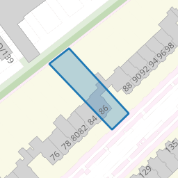 Perceel GVH16-X-2495