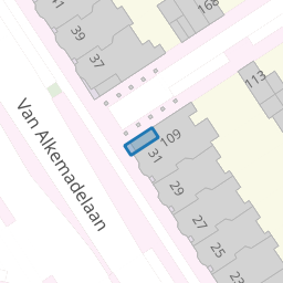 Perceel GVH16-X-2510