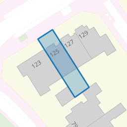 Perceel GVH16-X-2547