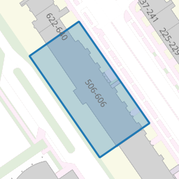 Perceel GVH16-X-2572