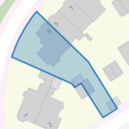 Perceel GVH16-X-2578