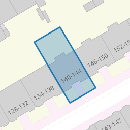 Perceel GVH16-X-2632