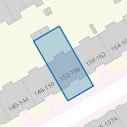 Perceel GVH16-X-2634