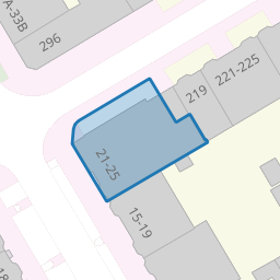 Perceel GVH16-X-2649