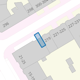 Perceel GVH16-X-2650