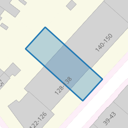 Perceel GVH16-X-2697