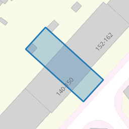 Perceel GVH16-X-2699