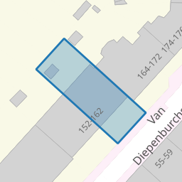 Perceel GVH16-X-2701