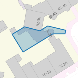 Perceel GVH16-X-2719