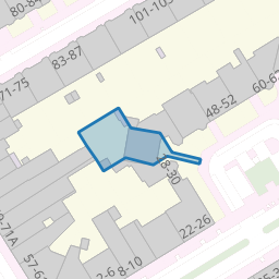 Perceel GVH16-X-2720