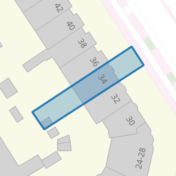 Perceel GVH16-X-2725