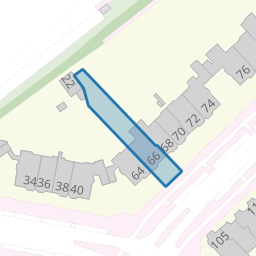 Perceel GVH16-X-2736