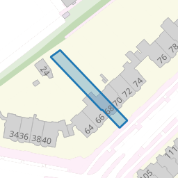 Perceel GVH16-X-2737