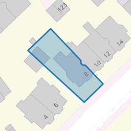 Perceel GVH16-X-2758