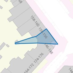 Perceel GVH16-X-2773