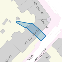 Perceel GVH16-X-2775