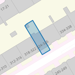 Perceel GVH16-X-2778