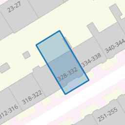 Perceel GVH16-X-2779