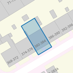 Perceel GVH16-X-2798