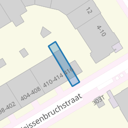 Perceel GVH16-X-2804