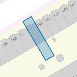 Perceel GVH16-X-2809