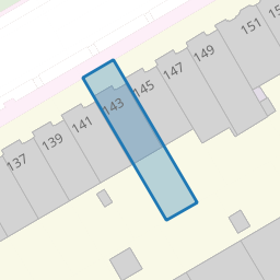 Perceel GVH16-X-2812