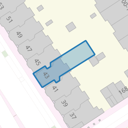 Perceel GVH16-X-2832