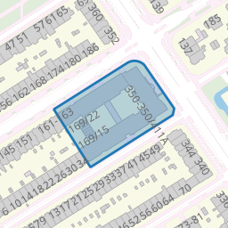 Perceel GVH16-X-2842