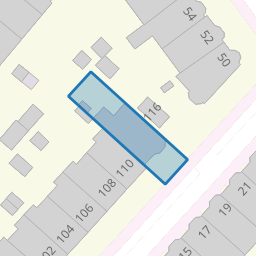 Perceel GVH16-X-2846