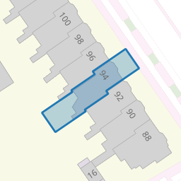 Perceel GVH16-X-2853