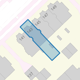 Perceel GVH16-X-2858