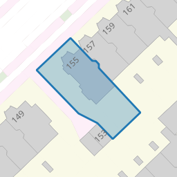 Perceel GVH16-X-2864