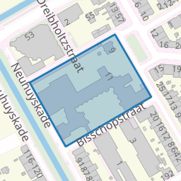 Perceel GVH16-X-2899