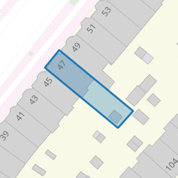 Perceel GVH16-X-2912