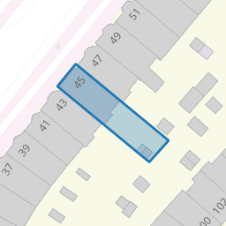 Perceel GVH16-X-2913