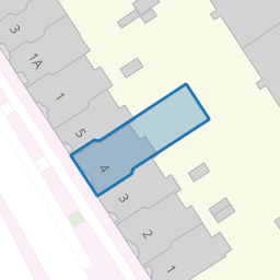 Perceel GVH16-X-2944