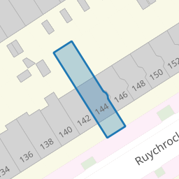 Perceel GVH16-X-2950