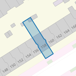 Perceel GVH16-X-2957