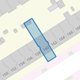 Perceel GVH16-X-2958