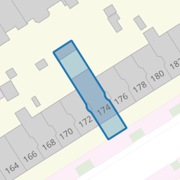 Perceel GVH16-X-2965