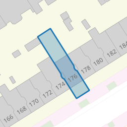 Perceel GVH16-X-2966