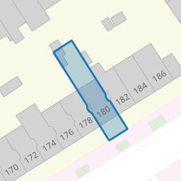 Perceel GVH16-X-2968