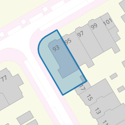 Perceel GVH16-X-2998