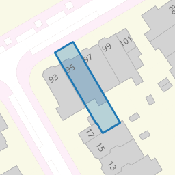 Perceel GVH16-X-2999