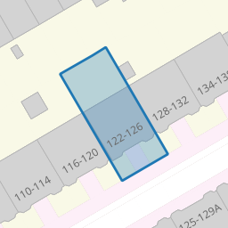 Perceel GVH16-X-3034