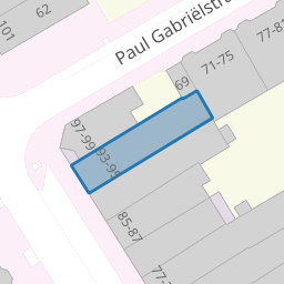 Perceel GVH16-X-3040