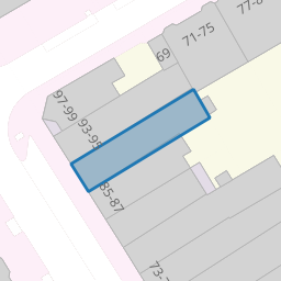 Perceel GVH16-X-3041